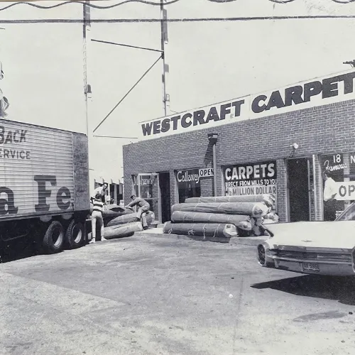 Westcraft storefront